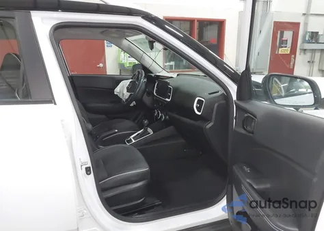 2023 Hyundai Venue Limited z USA, uszkodzony, nr VIN KMHRC8A38PU223021